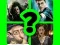 Lojë Kush je ti në Harry Potter në internet