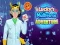 Lojë Adventure Multiverse e Lucky në internet