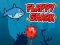 Lojë Shark Fluturues në internet