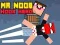 Lojë Z. Noob Heroi i Krofit në internet
