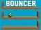 Lojë Bouncer në internet
