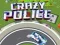Lojë Policia Çmendur në internet