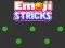 Lojë Goditjet Emoji në internet