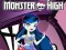 Lojë Monster High në internet