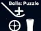 Lojë Bollat: Puzzles në internet