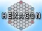 Lojë Hexagoni në internet