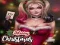 Lojë Veshje Harley Quinn me Pulovër Krishtlindjeje në internet