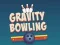 Lojë Bowling i Gravitetit në internet