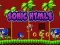 Lojë Sonic HTML5 në internet
