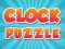 Lojë Puzzle me Orën në internet