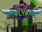 Lojë Ninja Kolyan në internet