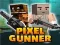 Lojë Shkrepës Pixel në internet