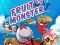 Lojë Fruta përballë Monsters në internet