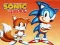 Lojë Sonic Majmuni në internet