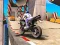 Lojë Garazhe Stunt Bicylesh në internet