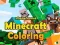 Lojë 4GameGround Minecraft Ngjyrosje në internet
