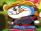 Lojë Doraemon Veshja në internet