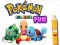 Lojë Argëtim me Ngjyrosjen e Pokémon në internet