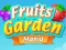 Lojë Mania e Kopshtit të Frutave në internet