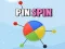 Lojë Pin Rrotullim në internet