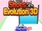 Lojë Evolucioni i Këpucëve 3D në internet Lojë Evolucioni i Këpucëve 3D në internet