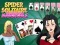 Lojë Spider Solitaire Vajzat Manga në internet
