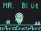 Lojë Zoti Blu në internet