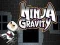 Lojë Ninja Graviteti në internet