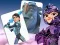 Lojë Ndeshja e kartës së Trollhunters Rise of The Titans  në internet