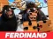 Lojë Pazlli Ferdinand në internet