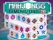 Lojë Mahjongg Dimensio 3D në internet