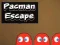 Lojë Pacman Ikje në internet