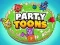 Lojë PartyToons në internet