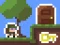 Lojë Pixel Hardcore në internet