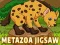 Lojë Metazoa Puzzle në internet