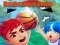 Lojë Lojë basketbolli në internet