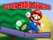 Lojë Super Mario Fizikë në internet Lojë Super Mario Fizikë në internet
