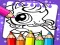Lojë Libri për Ngjyrosje Littlest Pet Shop në internet