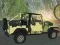 Lojë Drejtuesi i Kamionit ushtarak amerikan Off-Road në internet