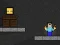 Lojë Noob kundër TNT Boom në internet
