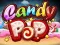 Lojë Candy Pop në internet
