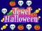 Lojë Jewel Halloween në internet