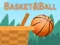 Lojë Basket&Topi në internet