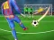 Lojë Futboll Kicks Strike Score: Messi në internet