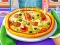 Lojë Mjeshtri i Pizza në internet