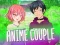 Lojë Veshje për Çifti Anime në internet Lojë Veshje për Çifti Anime në internet