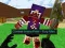 Lojë Arenën Pixel Combat - Njeriu i Zemrës në internet
