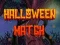 Lojë Ndeshja e Halloween në internet