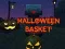 Lojë Shportë e Halloween në internet Lojë Shportë e Halloween në internet