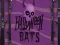 Lojë Bats e Halloween në internet